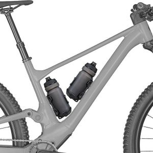 Topeak Flaschenhalter DualSide Cage Pro schwarz SB-Verpackung