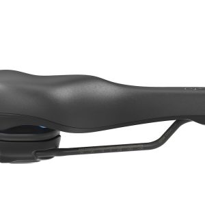 SQlab City Sattel Mod. 621 Ergolux Active 2.1 L277 x B180 mm / 620 g Unisex