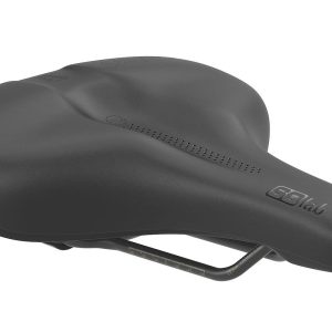 SQlab City Sattel Mod. 621 Ergolux Active 2.1 L277 x B240 mm / 670 g Unisex
