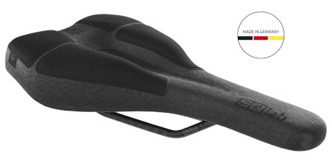 SQlab Sport Sattel Mod. 610 Infinergy MD Active 2.1 L285 x B150 mm / 330 g Unisex