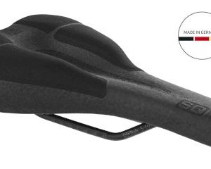 SQlab Sport Sattel Mod. 610 Infinergy MD Active 2.1 L285 x B160 mm / 344 g Unisex