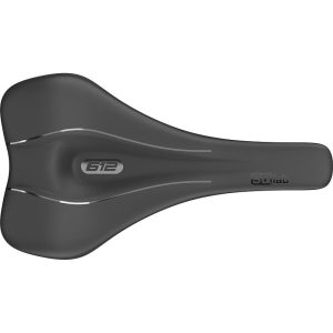 SQlab Sport Sattel Mod. 612 Ergowave active 2.2 S-Tube L275 x B120 mm / 205 g Unisex