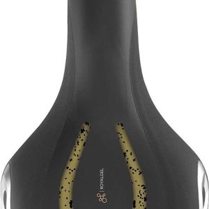 Selle Royal Sport Sattel Lookin Stracciatella Athletic 45° L279  x  B160 mm / 440 g Unisex Model