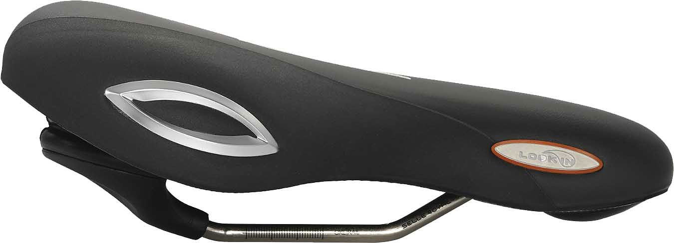 Selle Royal Trekking Sattel Lookin Stracciatella Moderate 60° L269 x B198 mm / 620 g Unisex Mode