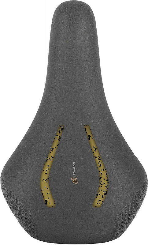 Selle Royal Sport Sattel Lookin Evo Stracciatella Athletic 45° L261 x B158 mm / 448 g Unisex Modell