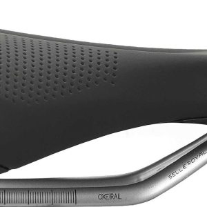 Selle Royal Sport Sattel Vivo Athletic 45° L254 x  B162 mm / 402 g Unisex Modell