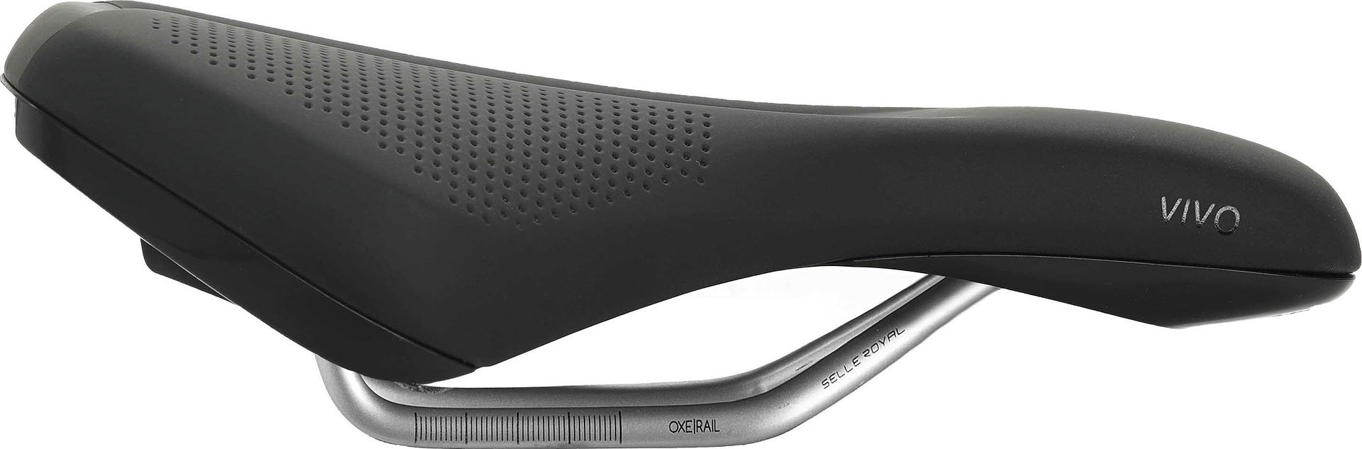Selle Royal Sport Sattel Vivo Athletic 45° L254 x B162 mm / 402 g Unisex Modell