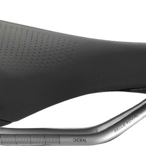 Selle Royal City Sattel Vivo Relaxed 90°  L255 x  B226 mm / 710 g Unisex Modell