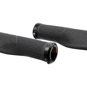 HERRMANS Lenkergriff Nucore Tour Peak DD47 schwarz  130/130 mm
