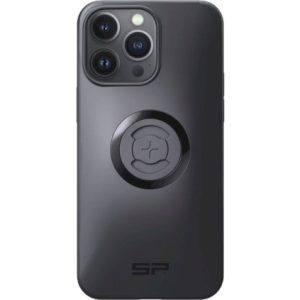 SP Connect Smartphonehalter Phone Case SPC+ für Apple iPhone 14 Pro Max schwarz