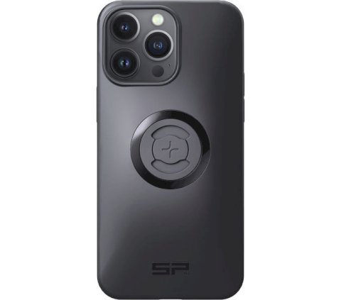 SP Connect Smartphonehalter Phone Case SPC+ für Apple iPhone 14 Pro Max schwarz