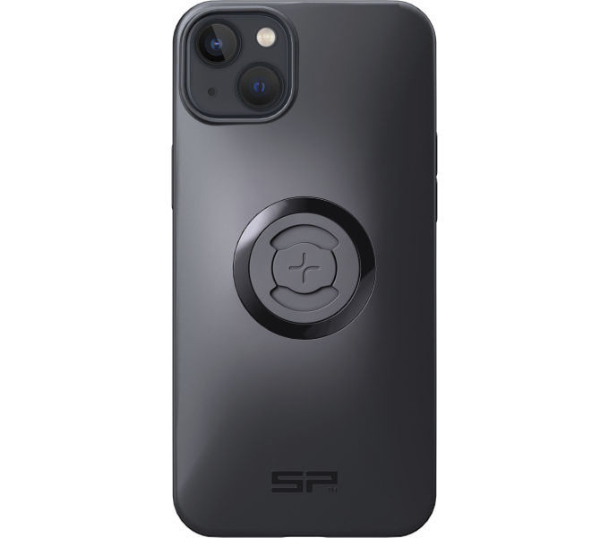 SP Connect Smartphonehalter Phone Case SPC+ für Apple iPhone 14 Max schwarz