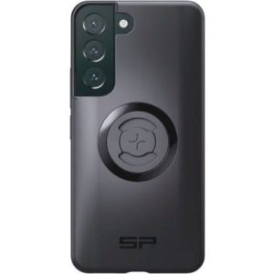 SP Connect Smartphonehalter Phone Case SPC+ für Samsung S22 schwarz