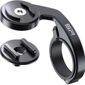 SP Connect Smartphonehalter Handlebar Outfront Mount Pro SPC+ für Lenkermontage schwarz