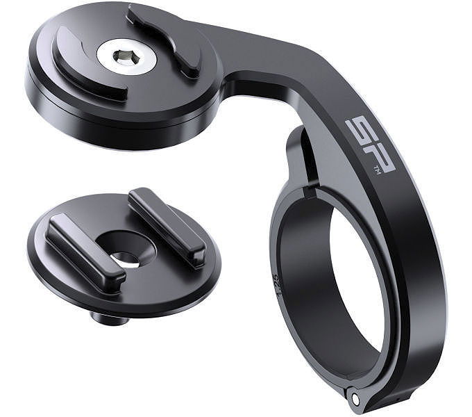 SP Connect Smartphonehalter Handlebar Outfront Mount Pro SPC+ für Lenkermontage schwarz
