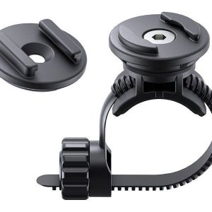 SP Connect Smartphonehalter Micro Bike Mount SPC/SPC+ für Lenkermontage schwarz
