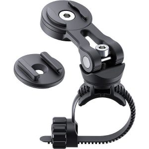 SP Connect Smartphonehalter Universal Bike Mount SPC/SPC+ für Lenkermontage schwarz