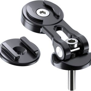 SP Connect Smartphonehalter Stem Mount Pro SPC/SPC+ für Lenkermontage schwarz