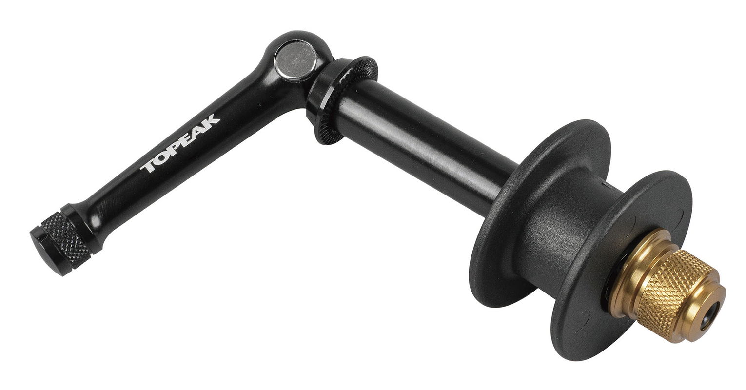 Topeak Kettenhalter
