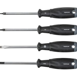 Topeak Schraubendreher Set