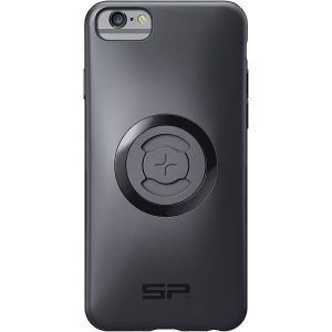 SP Connect Smartphonehalter Phone Case SPC+ für Apple iPhone 16 Plus schwarz