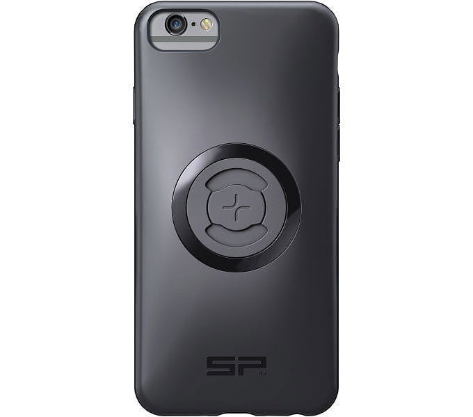 SP Connect Smartphonehalter Phone Case SPC+ für Apple iPhone 16 Pro schwarz