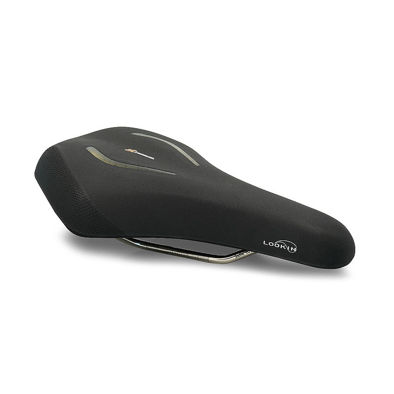 Selle Royal Trekking Sattel Lookin Evo Stracciatella Moderate 60° L261 x B158 mm / 500 g Unisex Model