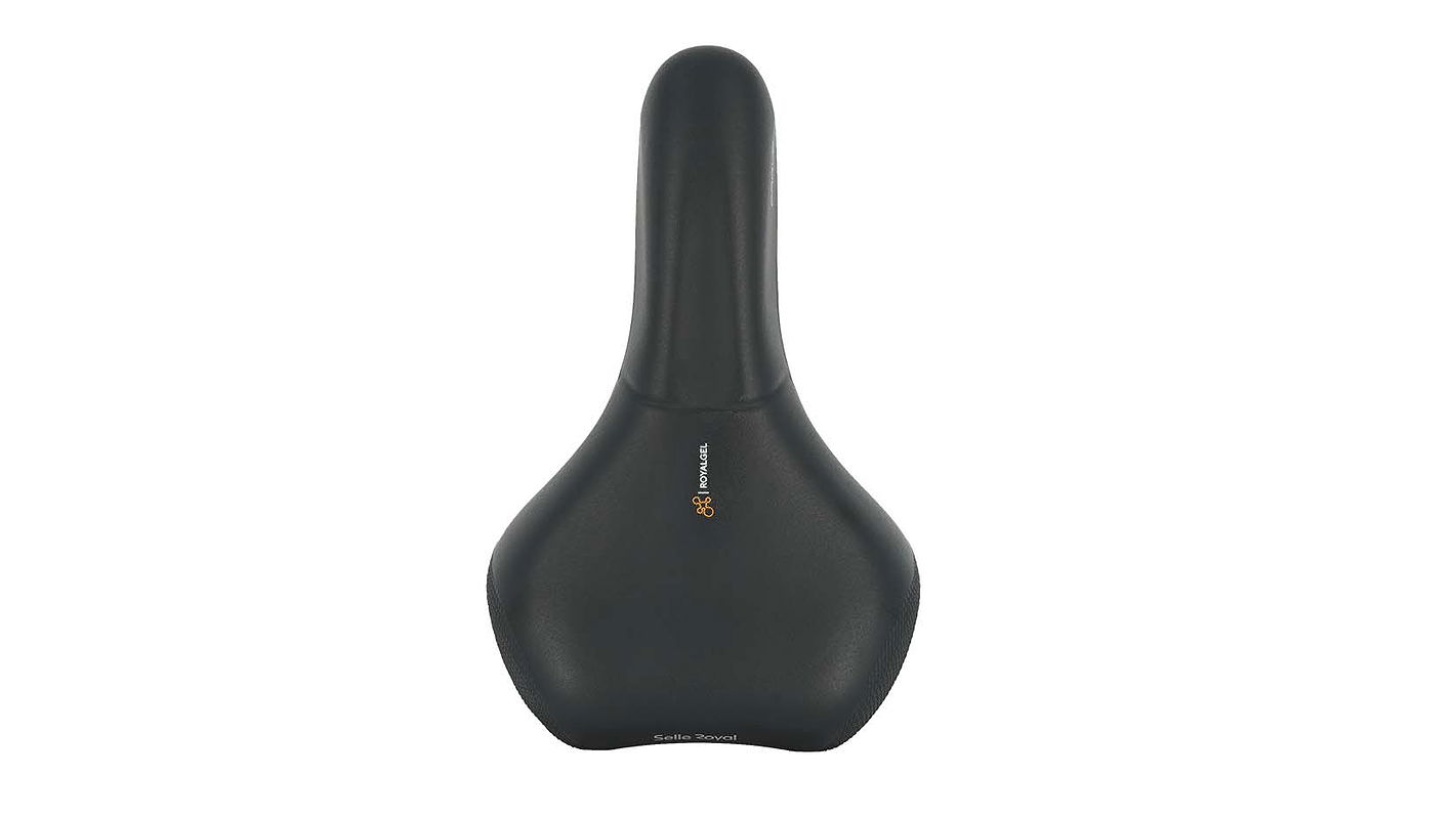 Selle Royal Sport Sattel Brave Stracciatella Athletic 45° L270 x B163 mm / 379 g Unisex Model