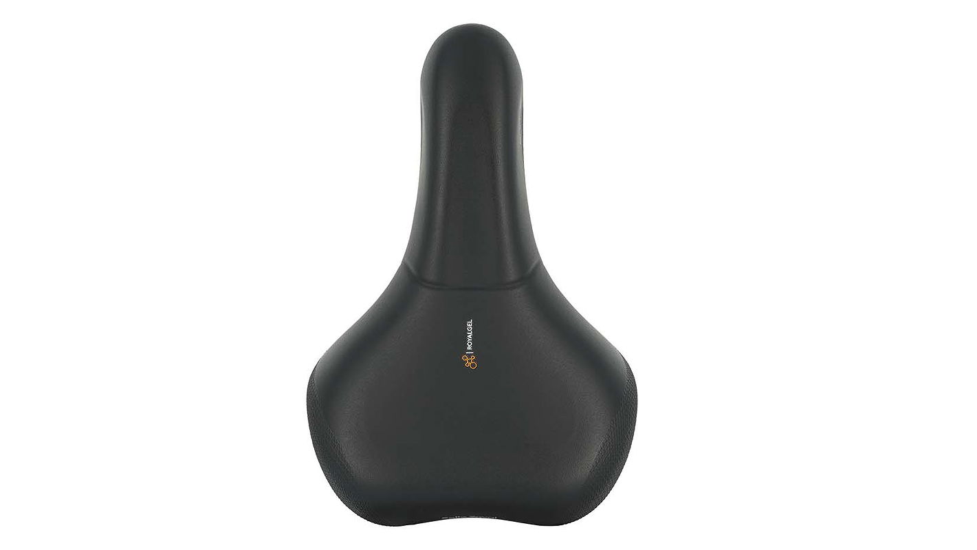 Selle Royal Trekking Sattel Brave Stracciatella Moderate 60° L285 x B186 mm / 521 g Unisex Mode
