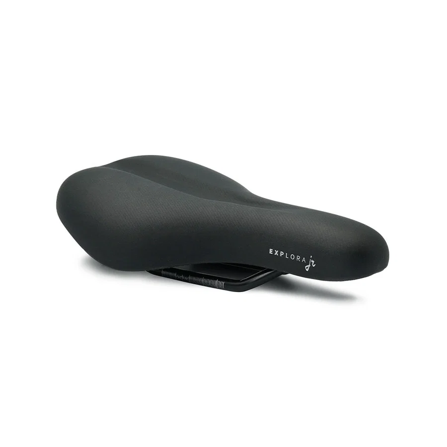 SELLE ROYAL Explorer Junior Small L210 x B130 mm / 251 g Kinder Modell A056JR0A15X3