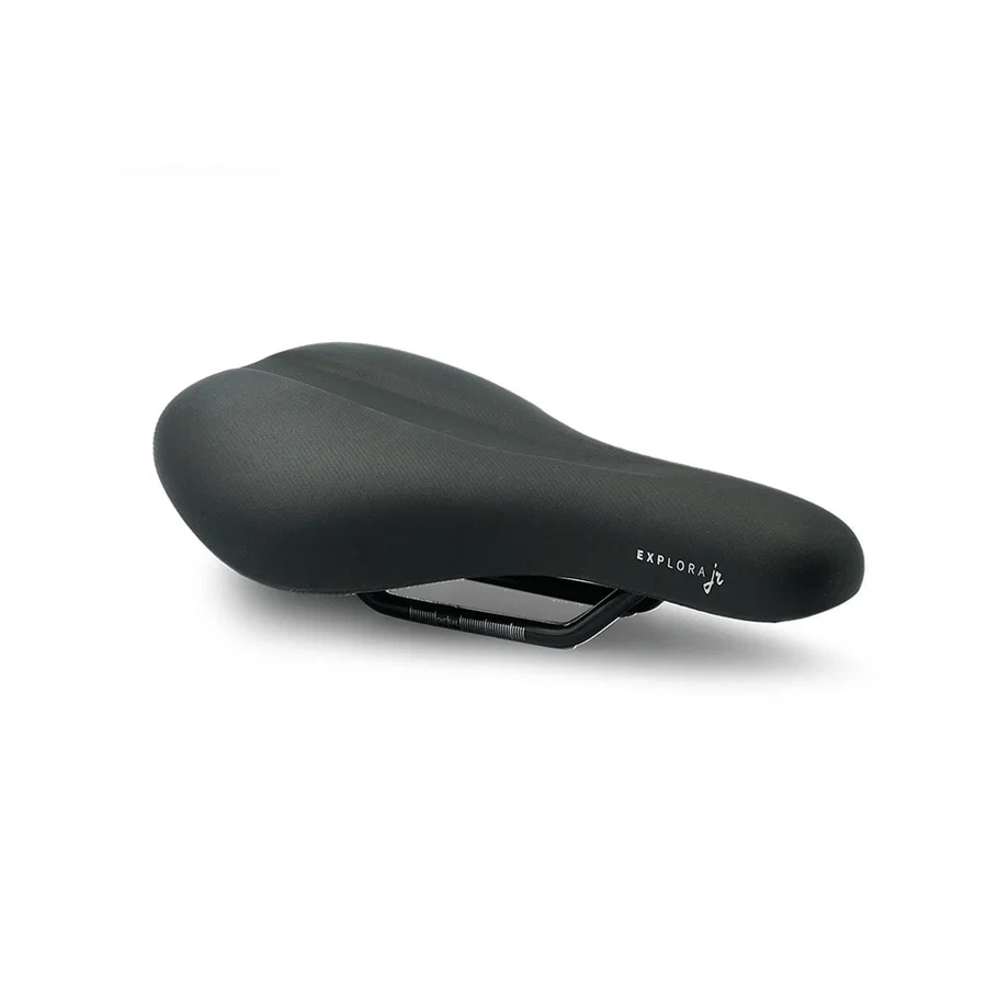 Selle Royal Jugend Sattel Explorer Junior Medium L225 x B135 mm / 277 g Jugend Modell A057JR0A15X3