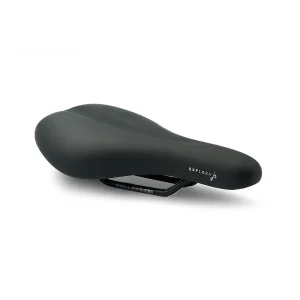 Selle Royal Jugend Sattel Explorer Junior Large  L245 x  B150 mm / 325 g Jugend Modell A066JR0A15X3
