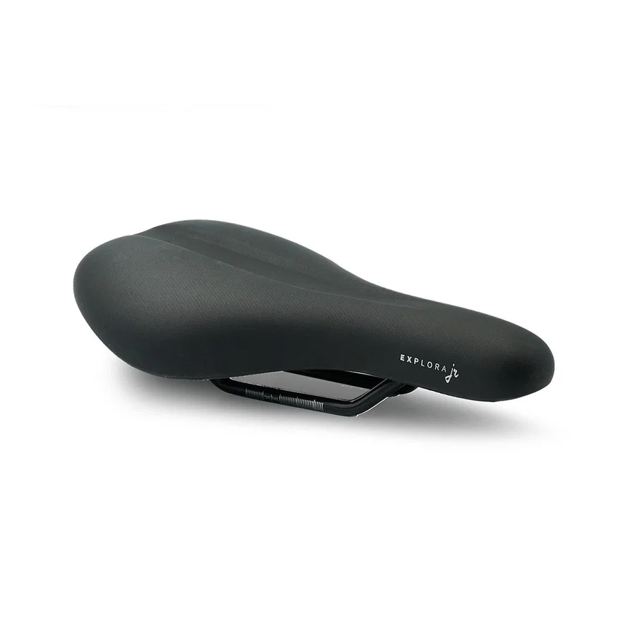 Selle Royal Jugend Sattel Explorer Junior Large L245 x B150 mm / 325 g Jugend Modell A066JR0A15X3