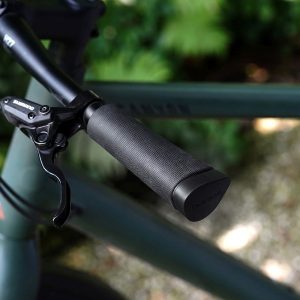 Selle Royal Lenkergriff Nivo schwarz  130/90 mm