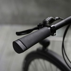 Selle Royal Lenkergriff Nivo schwarz  130/130 mm