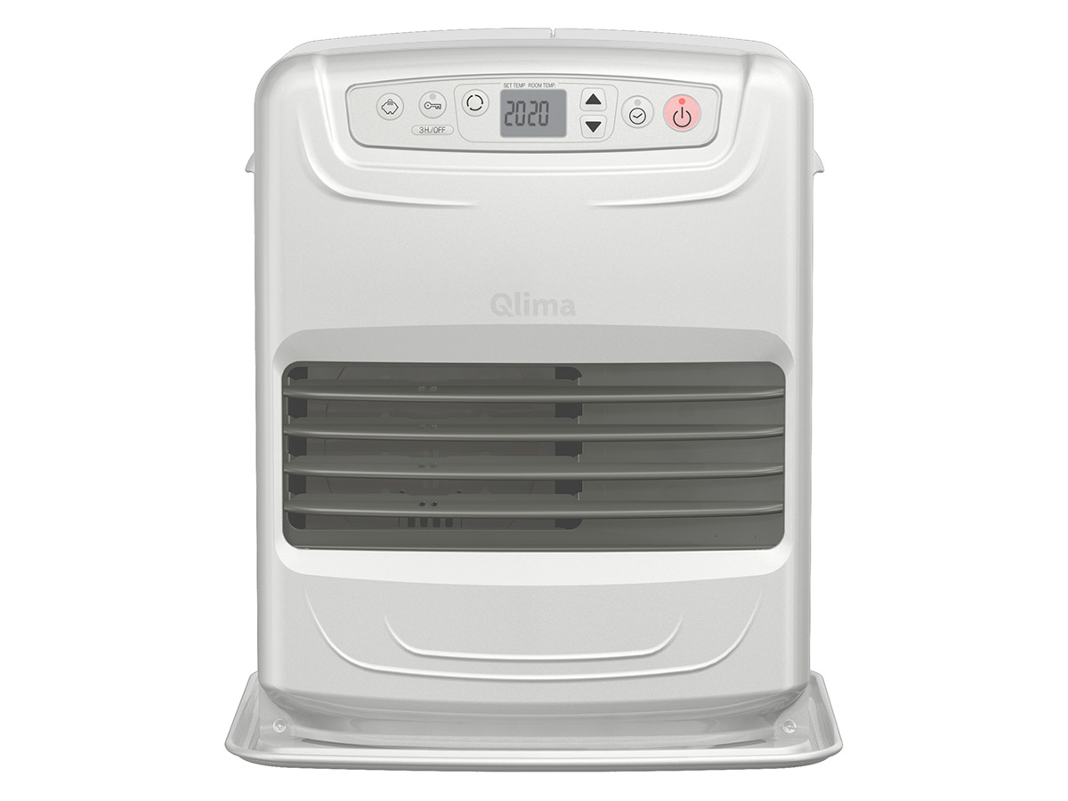 Qlima SRE 3531 C-2 Petroleumheizung