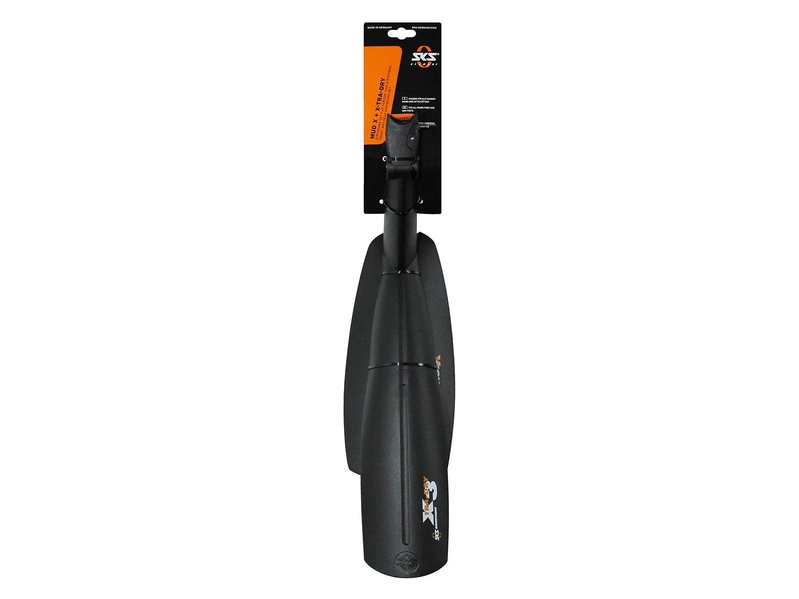 SKS Schutzblech-Set Xtra dry + mudx