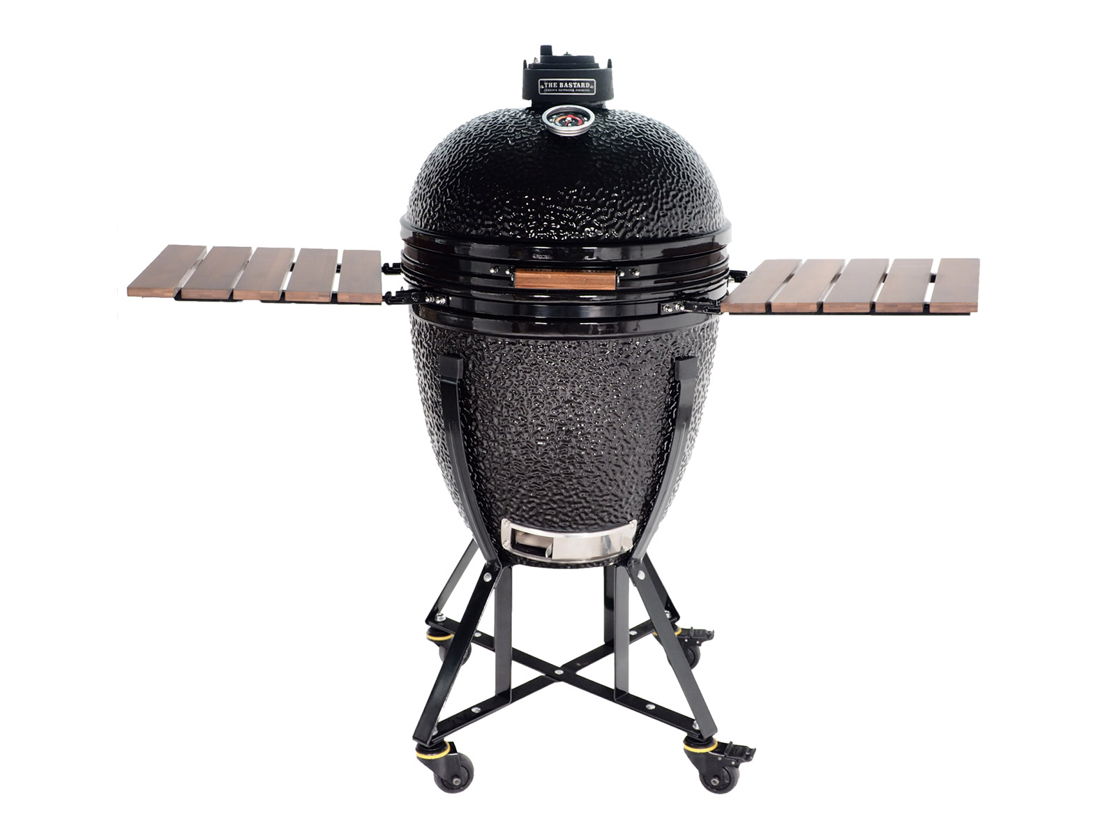 The Bastard Large Complete 2018 Holzkohlegrill