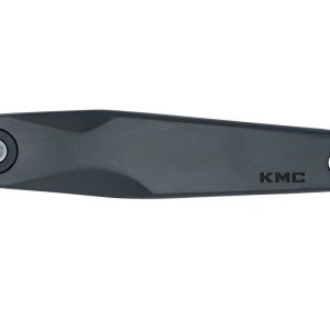 KMC Kurbelarmsatz Alu Bosch Gen 3 schwarz 170 mm