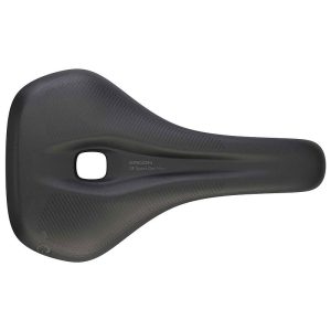 Ergon Sport Sattel SF Gel M/L Sport schwarz L265 x  B175 mm / 355 g Herren