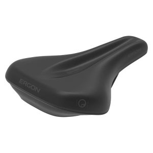 Ergon Touring Sattel SC Core Prime S/M Touring schwarz L271 x  B174m / 440 g Herren
