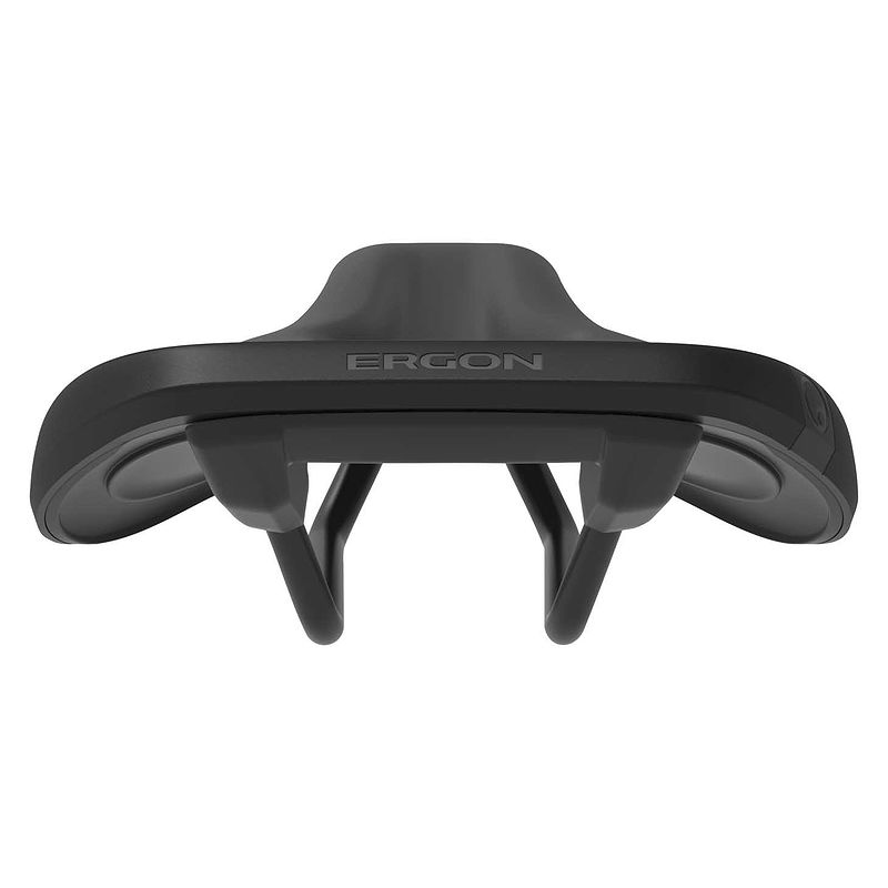 Ergon Sport Sattel SMC Gel S/M MTB Comfort L273 x B149 mm / 300 g Herren
