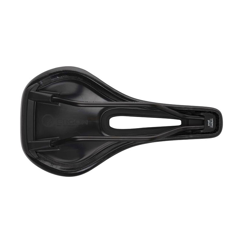 Ergon Sport Sattel SM E-Mountain M/L MTB L264 x B155 mm / 315 g Damen