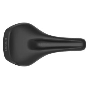 Ergon Sport Sattel SM E-Mountain Core Prime S/M MTB  schwarz L278 x  B147 mm / 344 g Herren