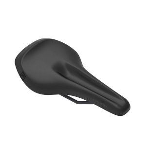 Ergon Sport Sattel SM E-Mountain Core Prime M/L MTB  schwarz L278 x  B160 mm / 405 g Damen