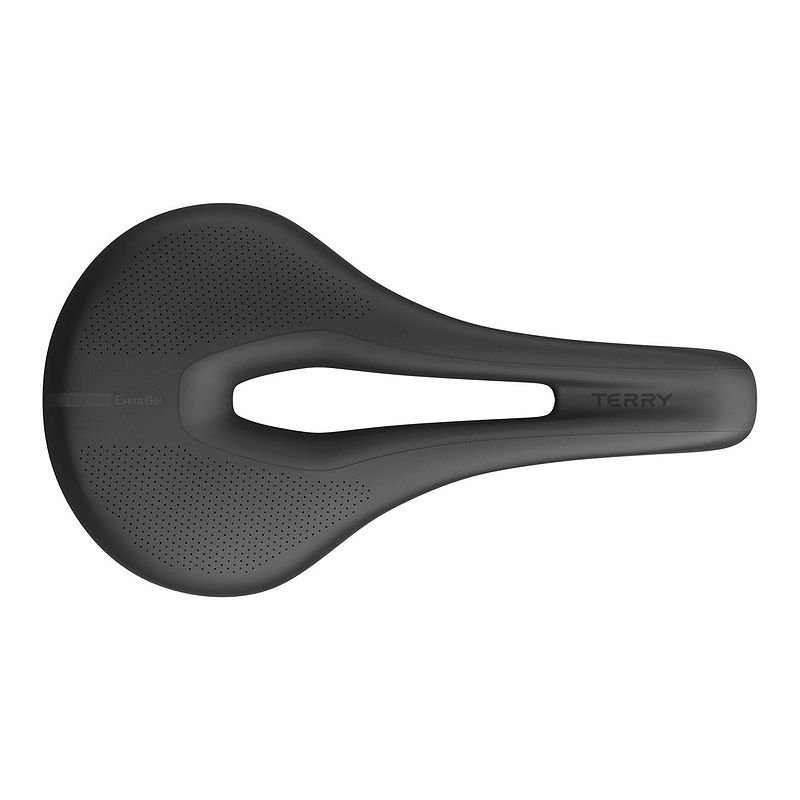 Terry Sport Sattel Butterfly Exera Gel MTB/ Rennsattel L274 x B159mm / 305 g Damen