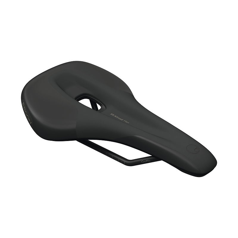 Ergon Sport Sattel SR Allroad S/M Sport L265 x B175 mm / 255 g Herren