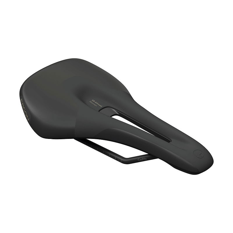 Ergon Sport Sattel SR Allroad S/M Sport L251 x B142 mm / 250 g Damen