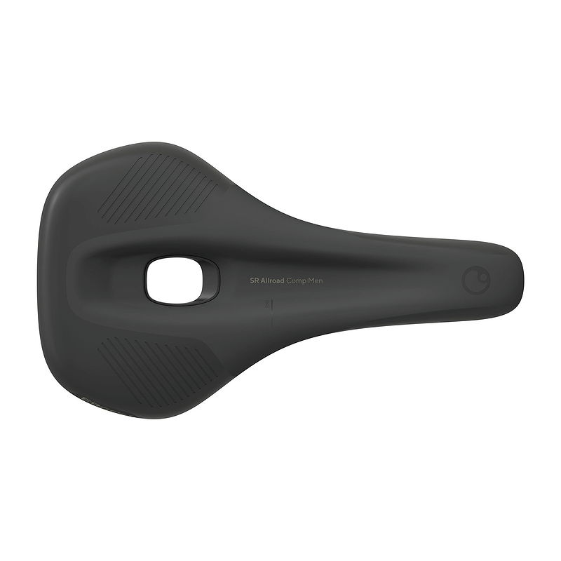 Ergon Sport Sattel SR Allroad Comp S/M Sport L249 x B143 mm / 240 g Herren