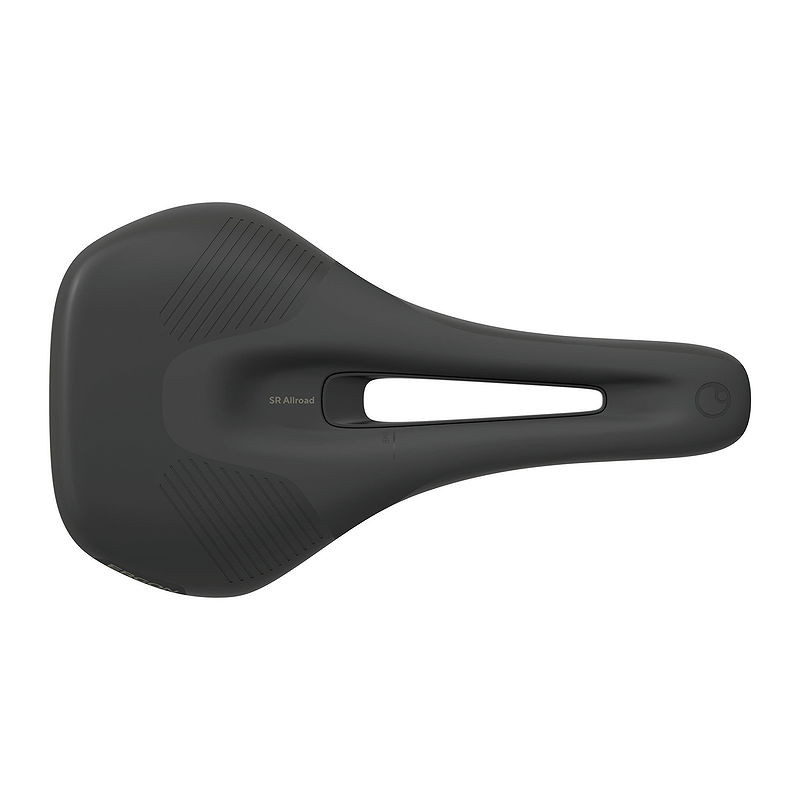 Ergon Sport Sattel SR Allroad Comp S/M Sport L249 x B151 mm / 240 g Damen